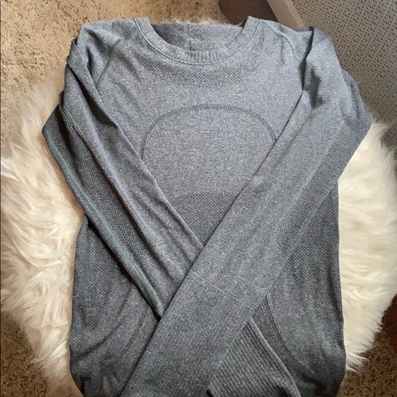 lululemon athletica Tops - 🍋lululemon swiftly tech long sleeve🍋
